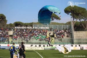 69° Viareggio Cup: Inaugurazione e Partita: JUVENTUS vs DUKLA PRAGA (13 Marzo 2017)// Foto: www.matteomoriconi.com