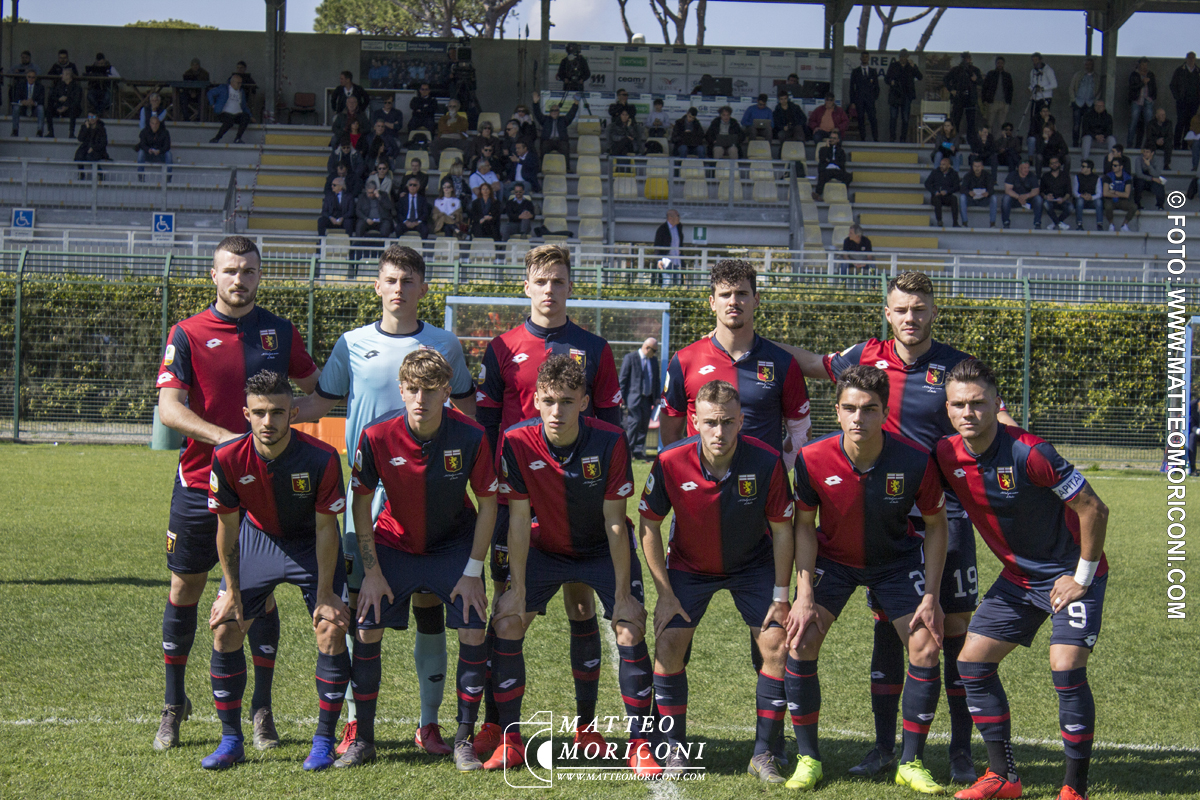 71° Viareggio Cup: La Finale sarà tra Genoa e Bologna
