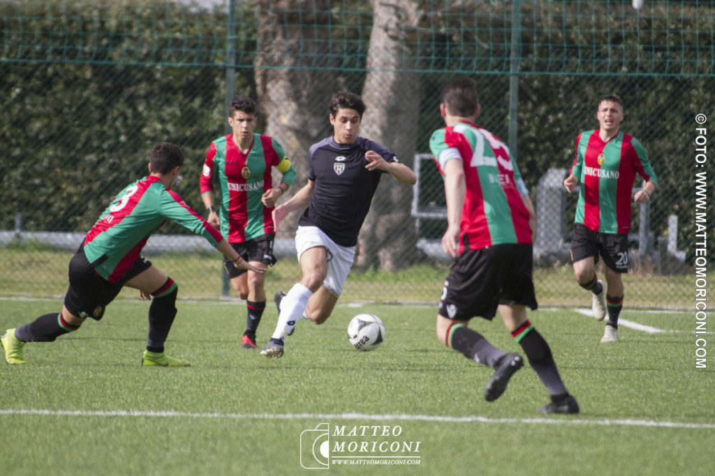 71° Viareggio Cup: Ternana - Viareggio (11 Marzo 2019) // Foto: www.matteomoriconi.com