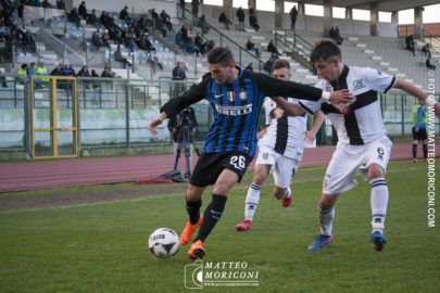 70° Viareggio Cup: INTER – PARMA (13 Marzo 2018) // Foto: www.matteomoriconi.com